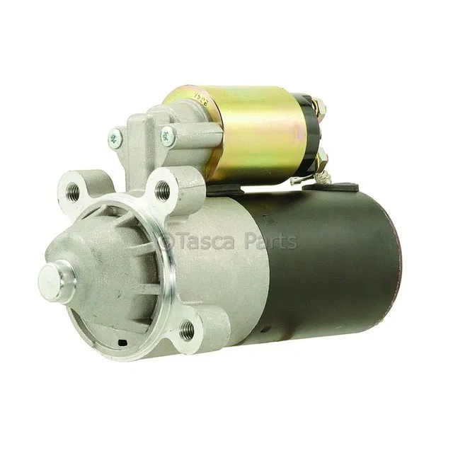 Starter - GM (88877149)