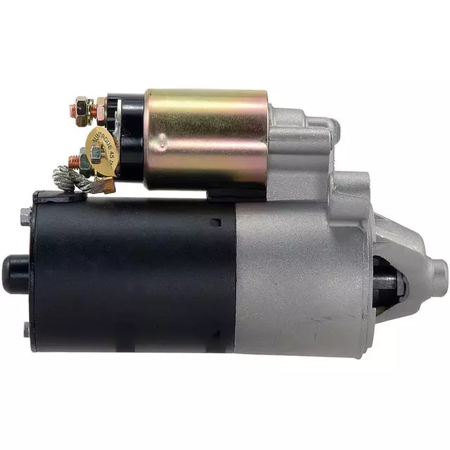Starter - GM (88877149)
