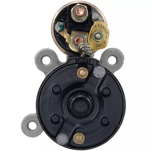 Starter - GM (88877149)