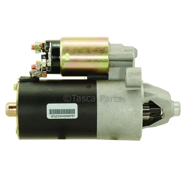 Starter - GM (88877150)