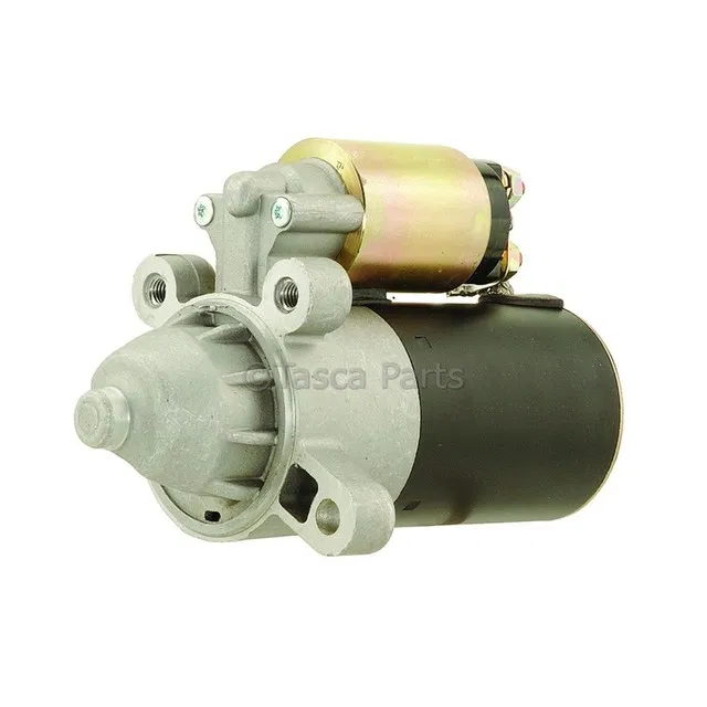Starter - GM (88877150)