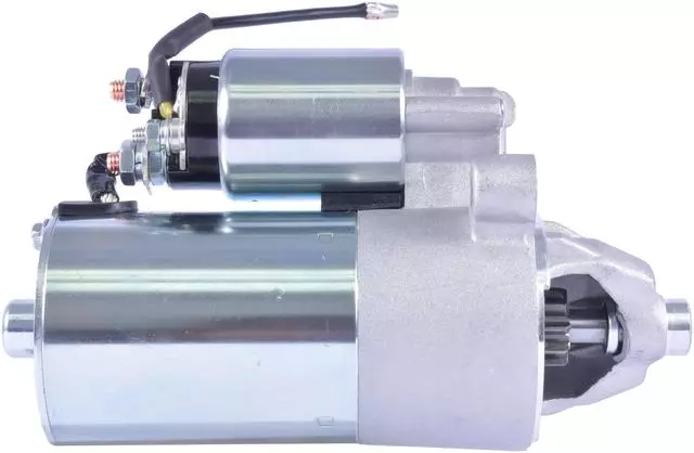Starter - GM (88877150)