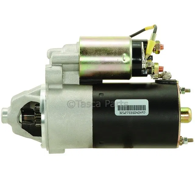 Starter - GM (88877151)