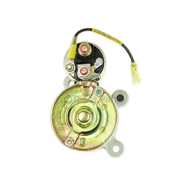 Starter - GM (88877151)