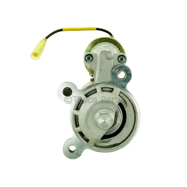 Starter - GM (88877151)