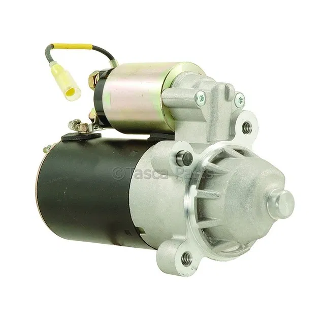 Starter - GM (88877151)