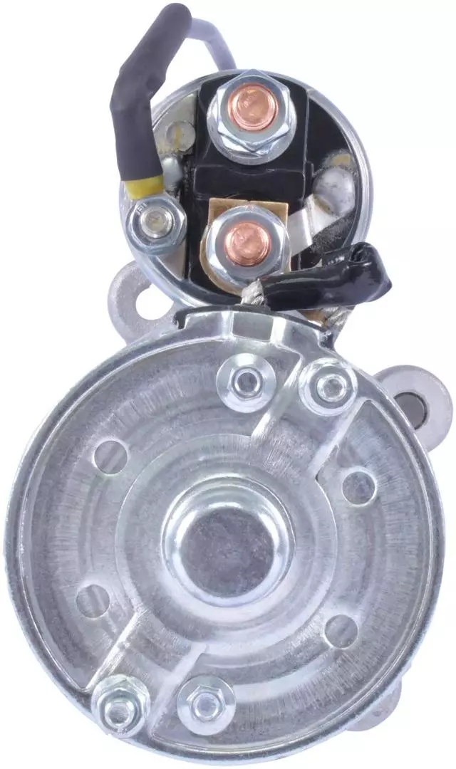 Starter - GM (88877151)