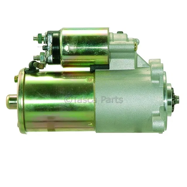 Starter - GM (88877152)