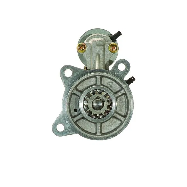 Starter - GM (88877152)