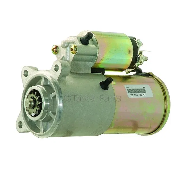 Starter - GM (88877152)