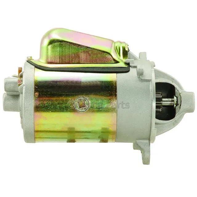 Starter - GM (88877153)