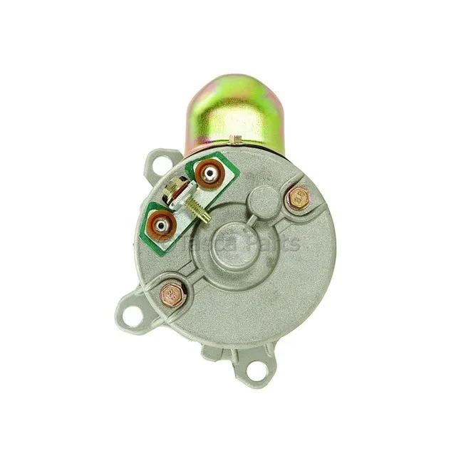 Starter - GM (88877153)