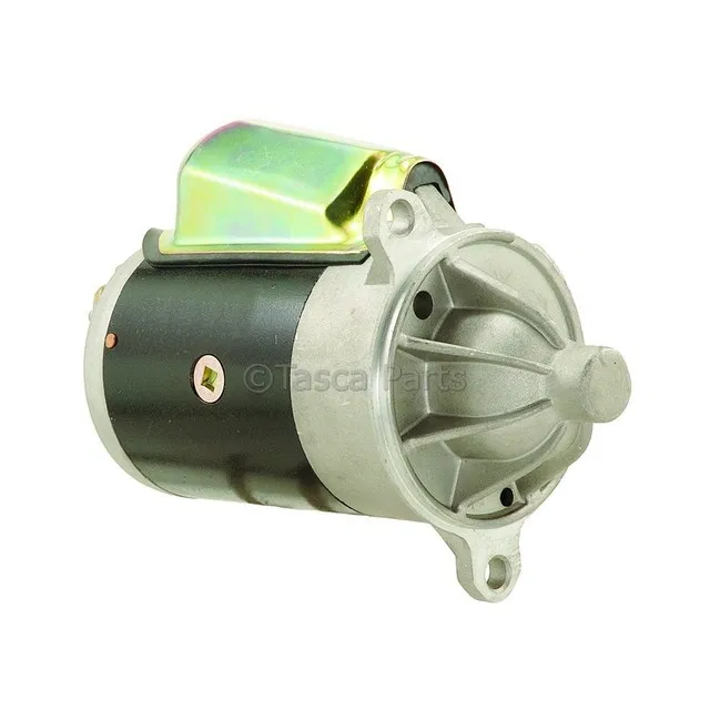Starter - GM (88877154)