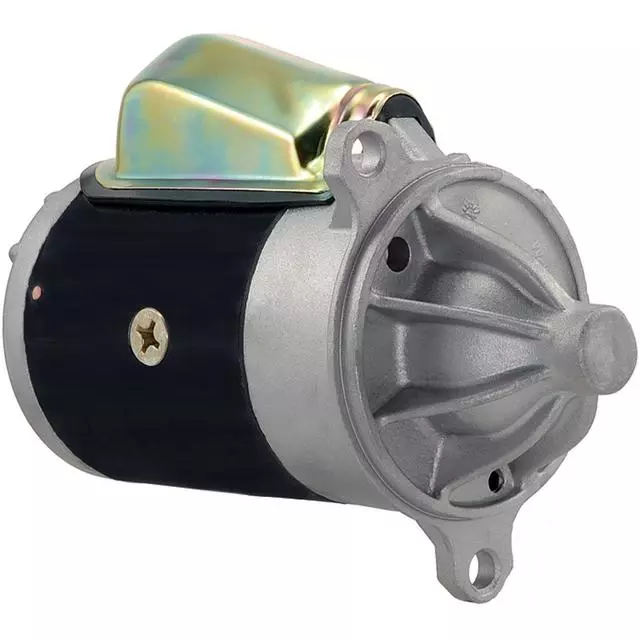Starter - GM (88877154)
