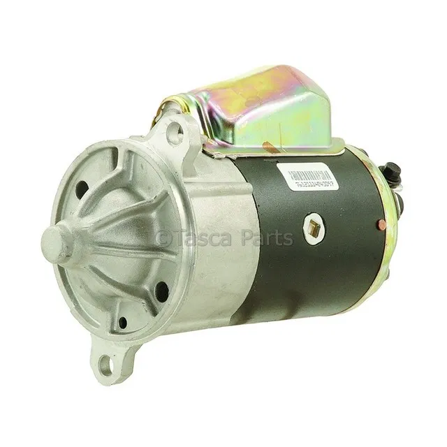 Starter - GM (88877155)