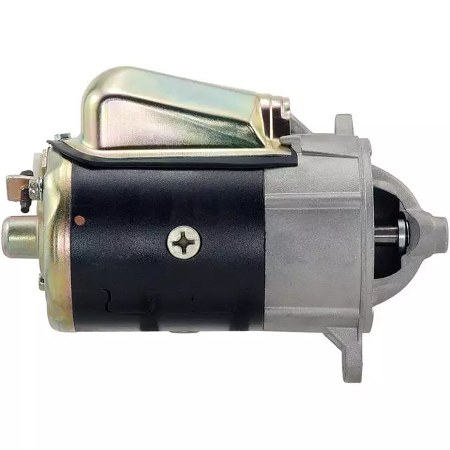 Starter - GM (88877155)