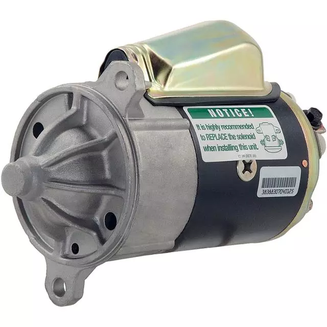 Starter - GM (88877155)