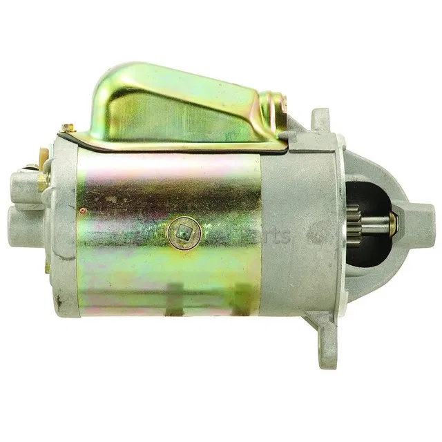 Starter - GM (88877156)