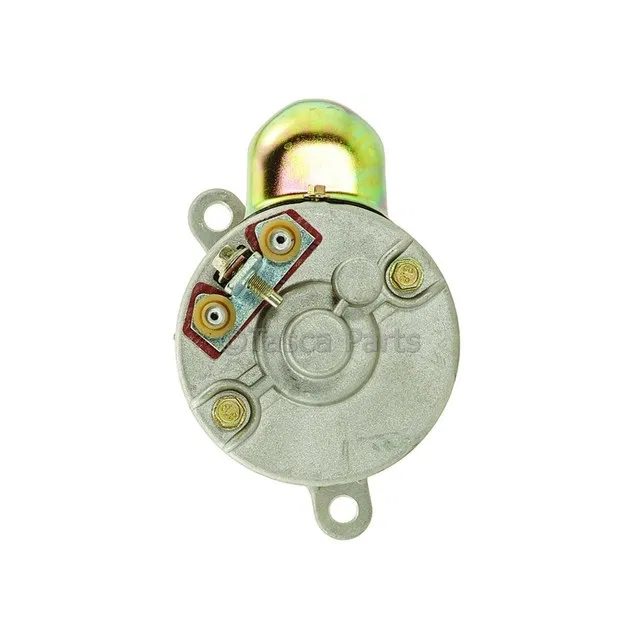 Starter - GM (88877156)