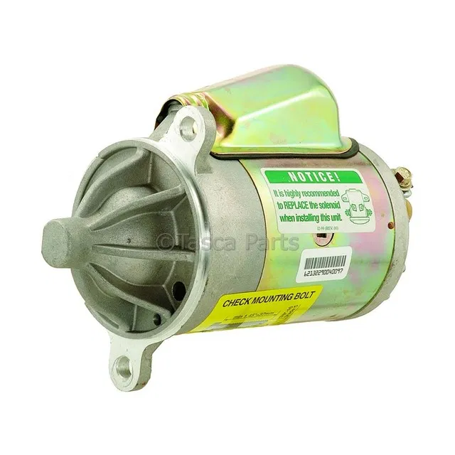 Starter - GM (88877156)