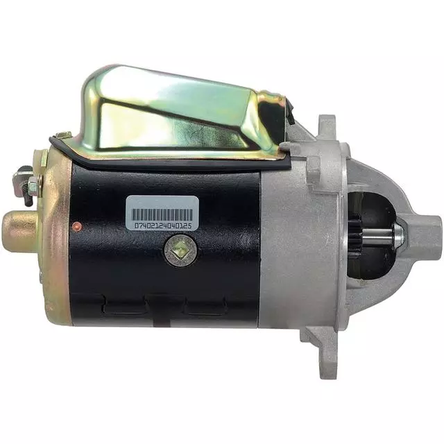 Starter - GM (88877156)