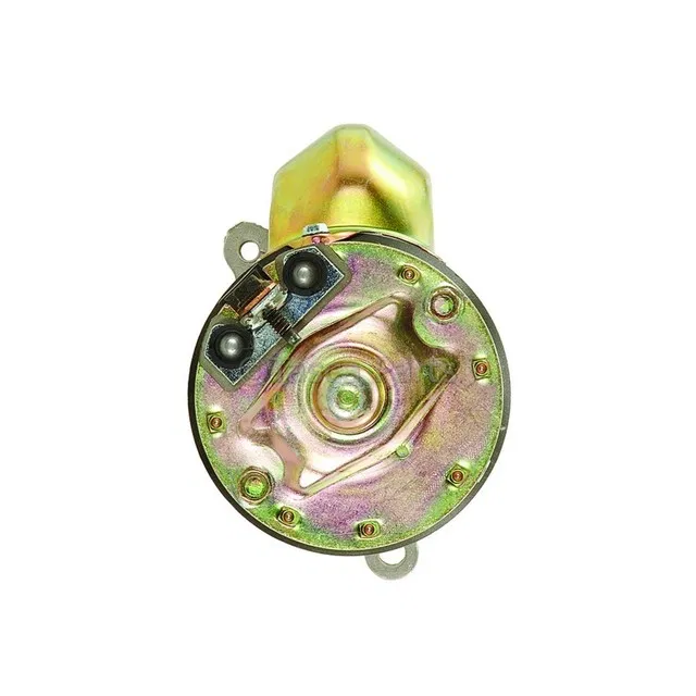 Starter - GM (88877157)
