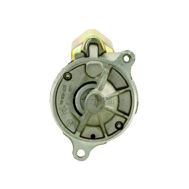 Starter - GM (88877157)