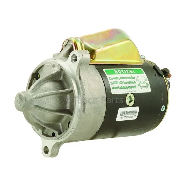 Starter - GM (88877157)
