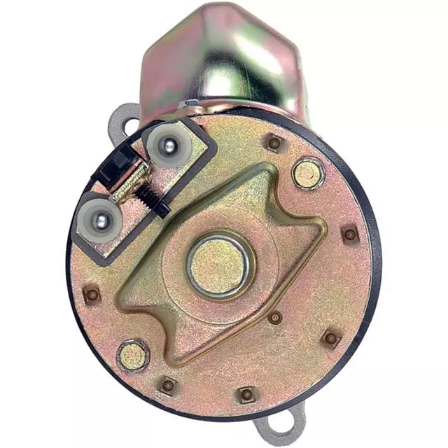 Starter - GM (88877157)