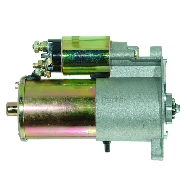 Starter - GM (88877158)