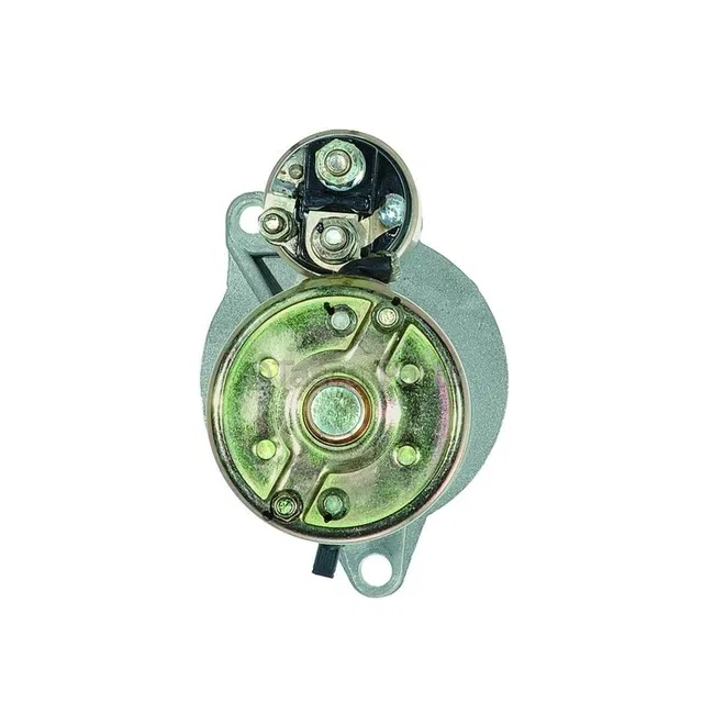 Starter - GM (88877158)