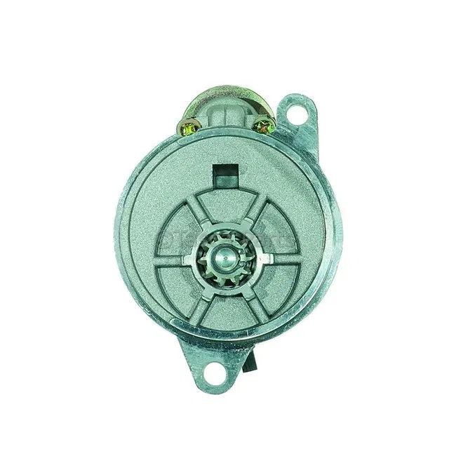 Starter - GM (88877158)