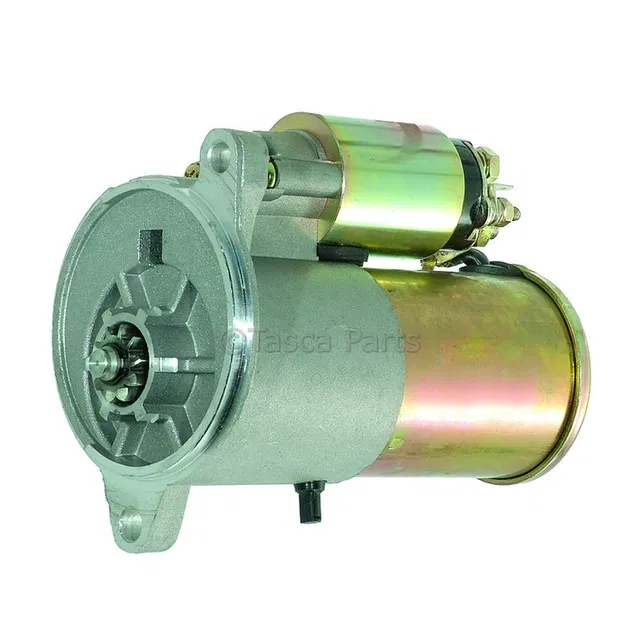 Starter - GM (88877158)