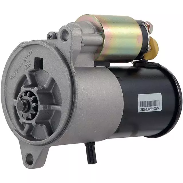 Starter - GM (88877158)
