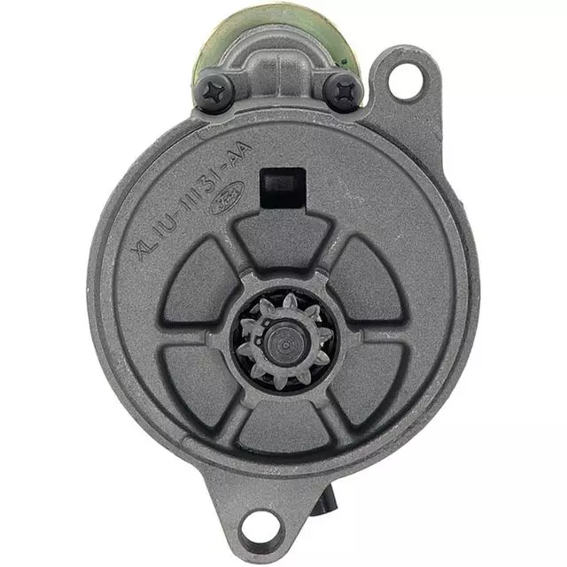 Starter - GM (88877158)