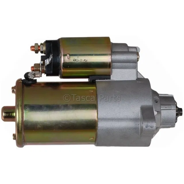 Starter - GM (88877159)