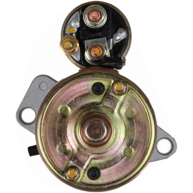 Starter - GM (88877159)