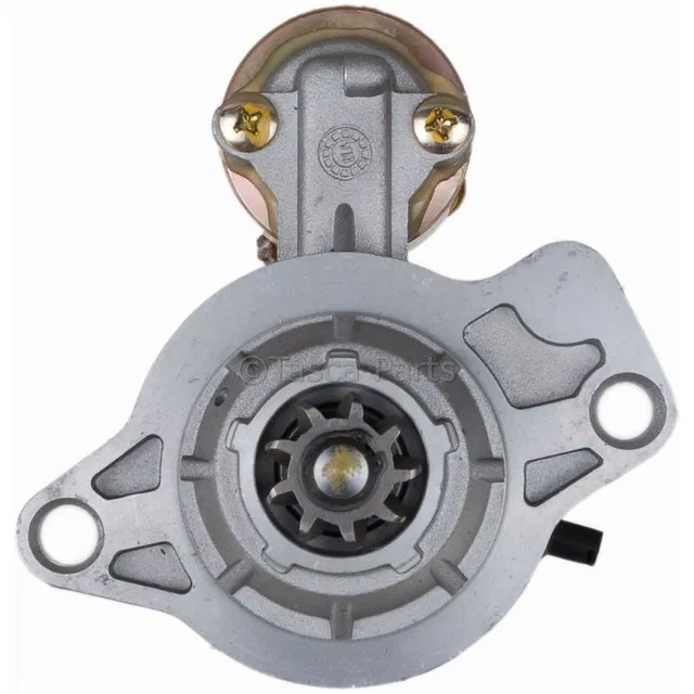 Starter - GM (88877159)
