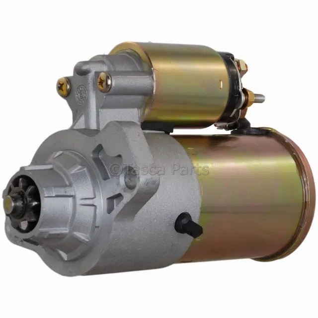 Starter - GM (88877159)
