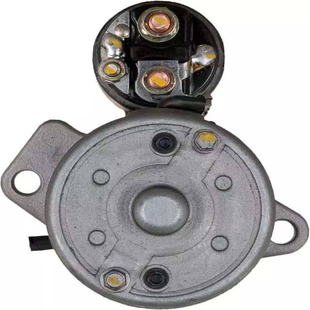 Starter - GM (88877159)