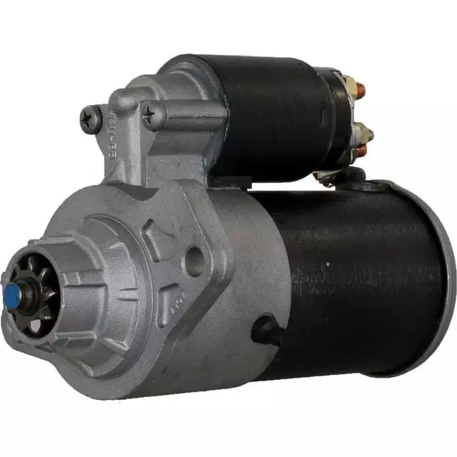 Starter - GM (88877159)