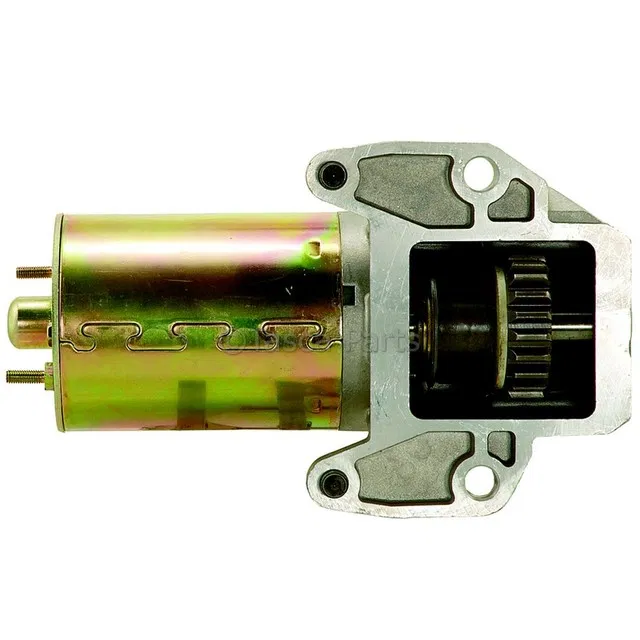 Starter - GM (88877160)