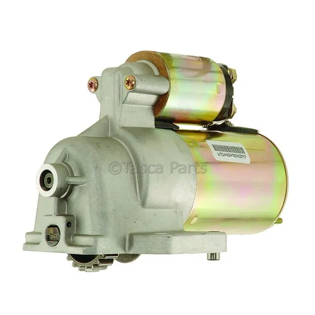 Starter - GM (88877160)