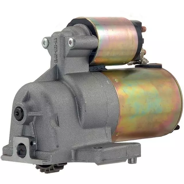 Starter - GM (88877160)