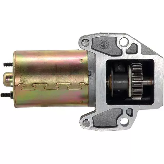 Starter - GM (88877160)