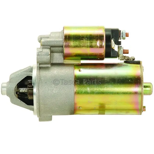 Starter - GM (88877161)