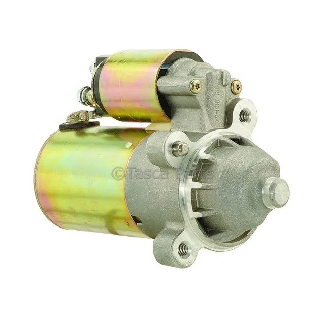 Starter - GM (88877161)