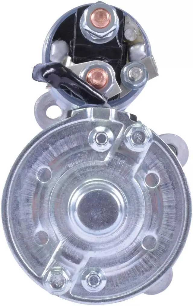 Starter - GM (88877161)