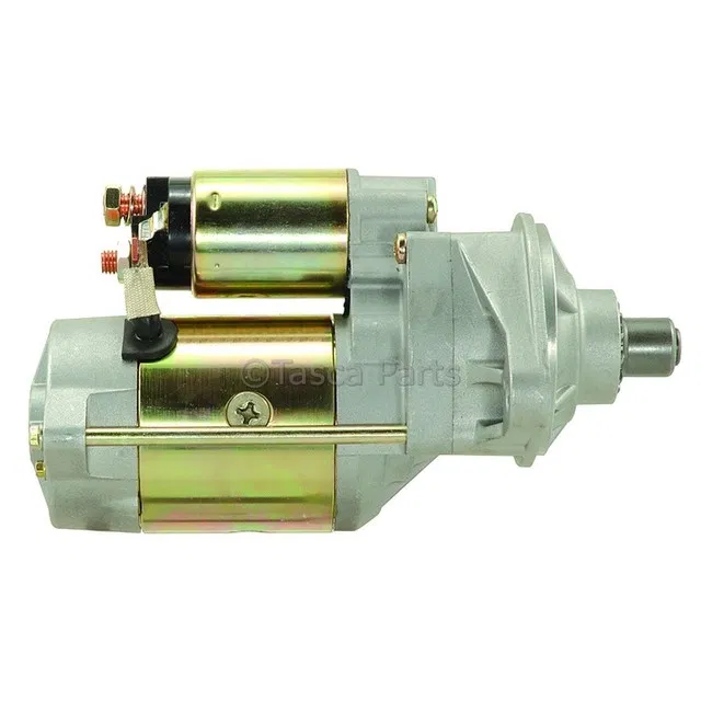 Starter - GM (88877162)