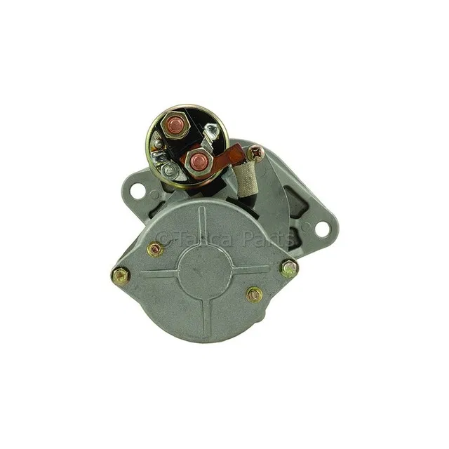 Starter - GM (88877162)